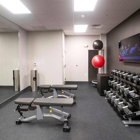 Towneplace Suites By Marriott Conroe Kültér fotó