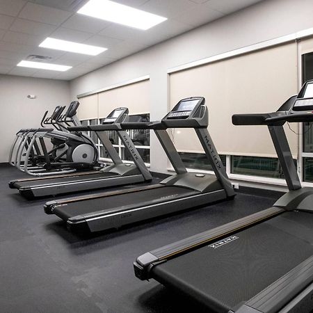 Towneplace Suites By Marriott Conroe Kültér fotó