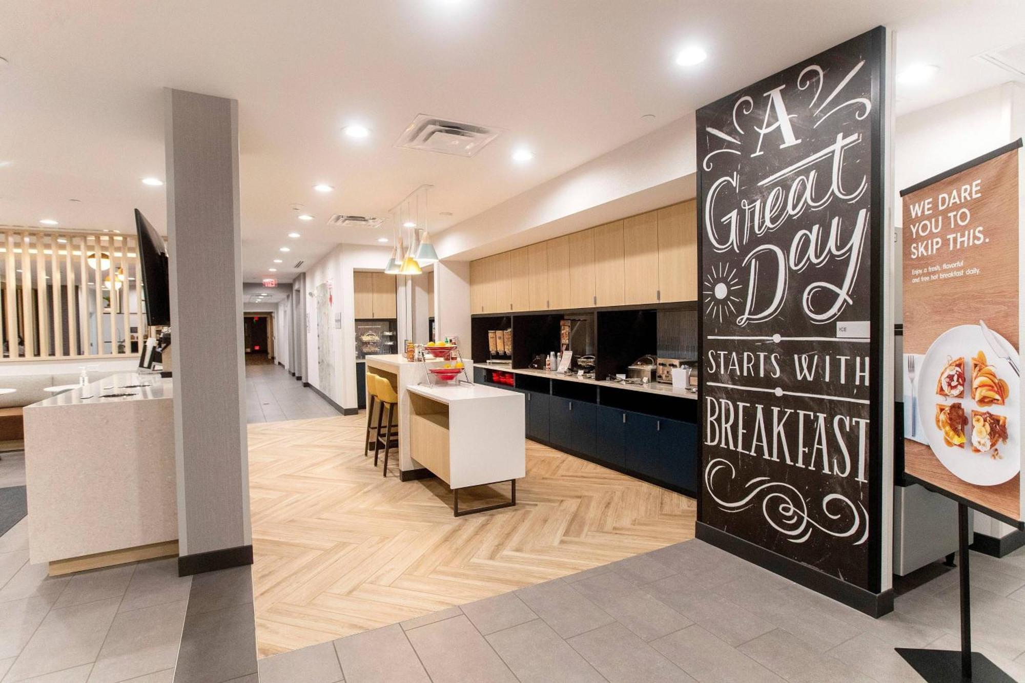 Towneplace Suites By Marriott Conroe Kültér fotó