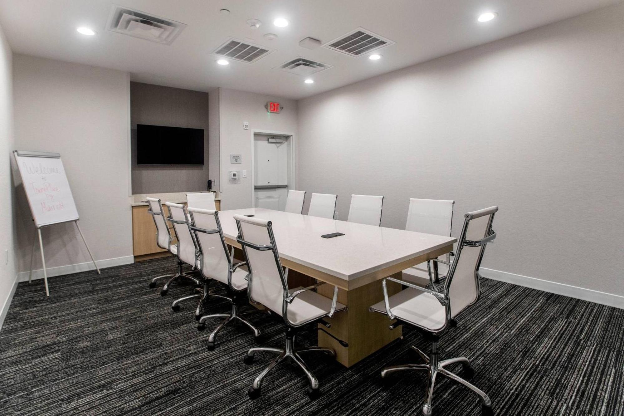 Towneplace Suites By Marriott Conroe Kültér fotó