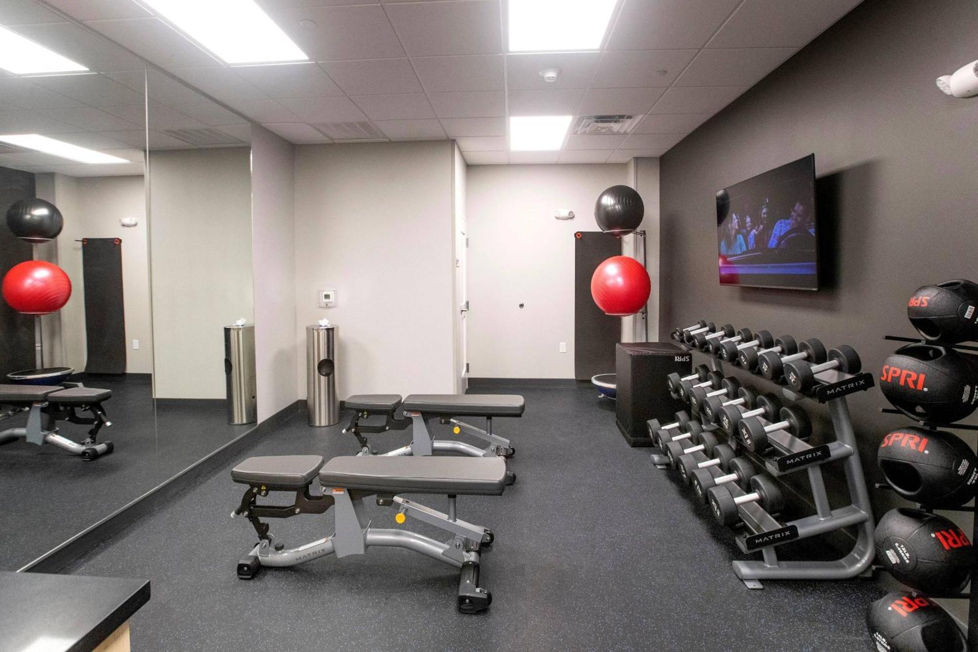 Towneplace Suites By Marriott Conroe Kültér fotó