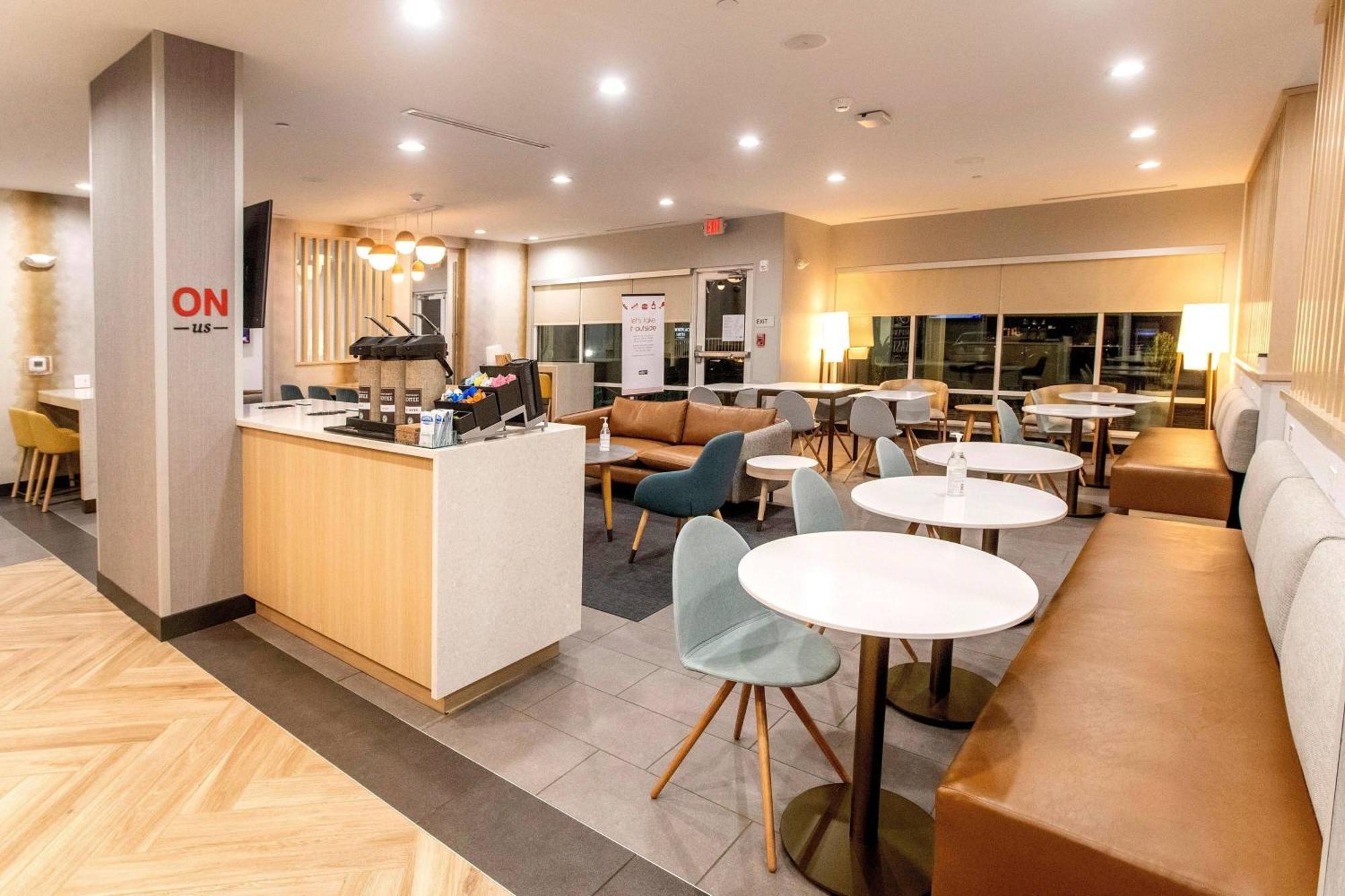 Towneplace Suites By Marriott Conroe Kültér fotó