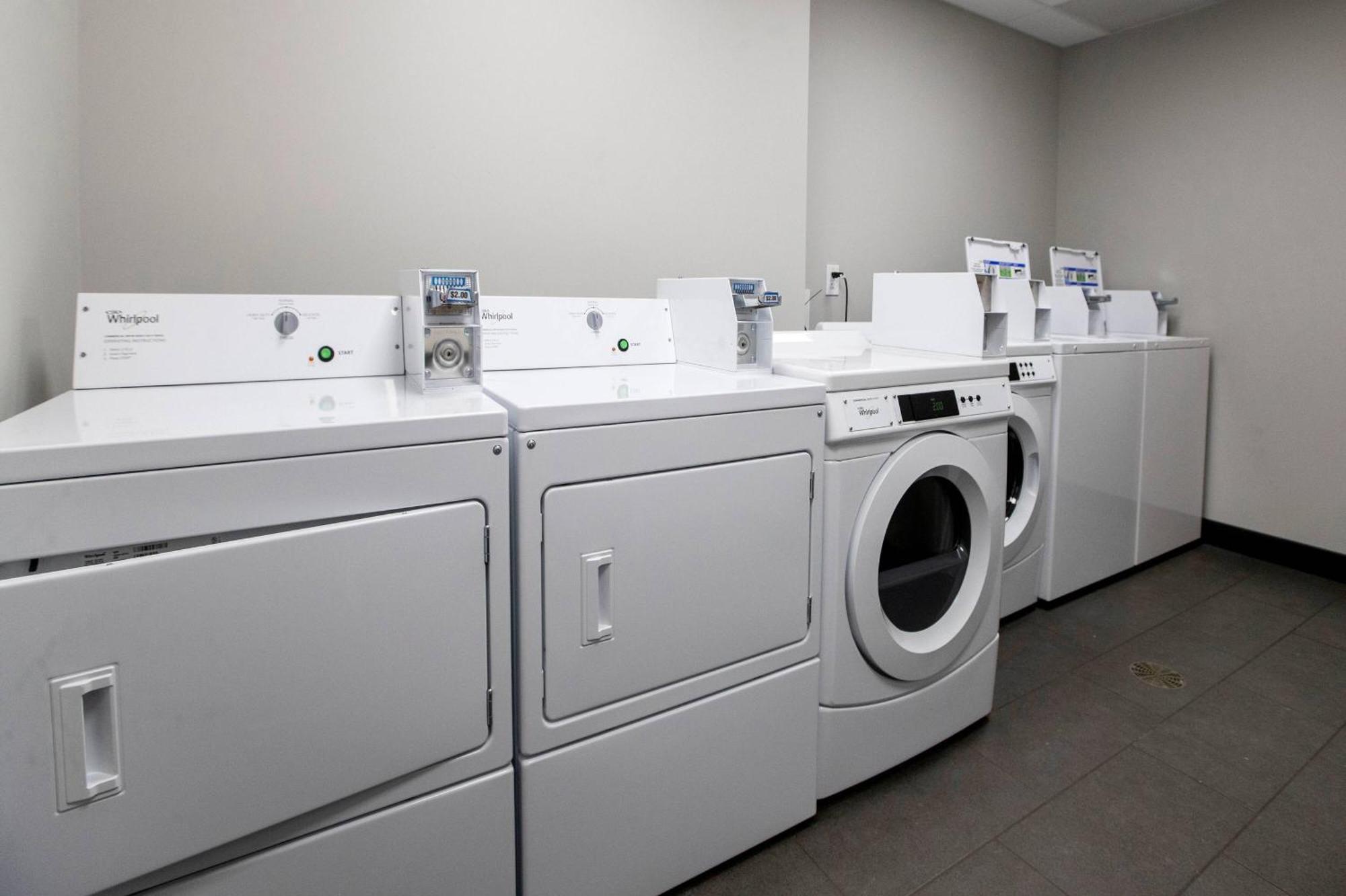 Towneplace Suites By Marriott Conroe Kültér fotó
