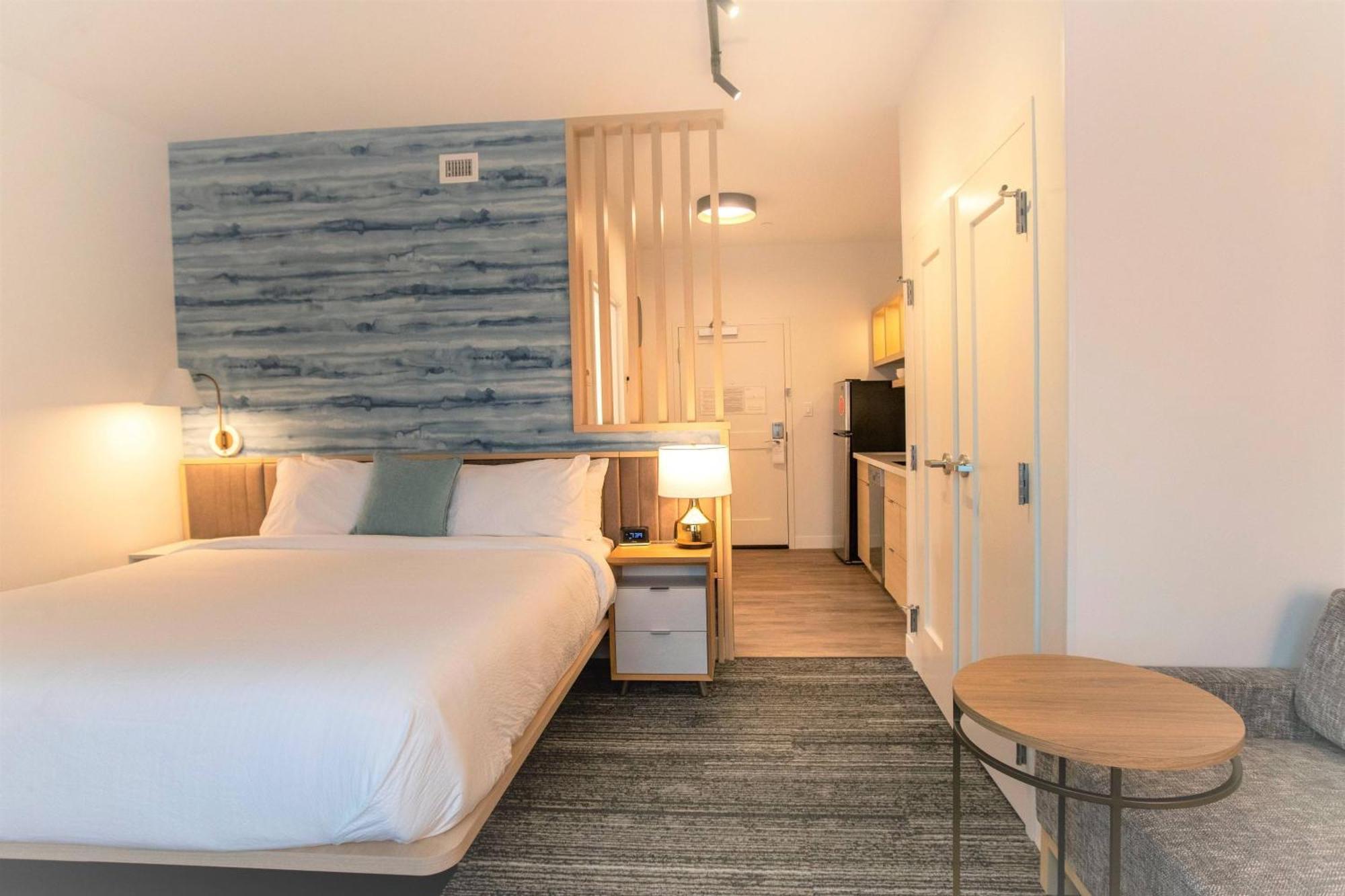 Towneplace Suites By Marriott Conroe Kültér fotó